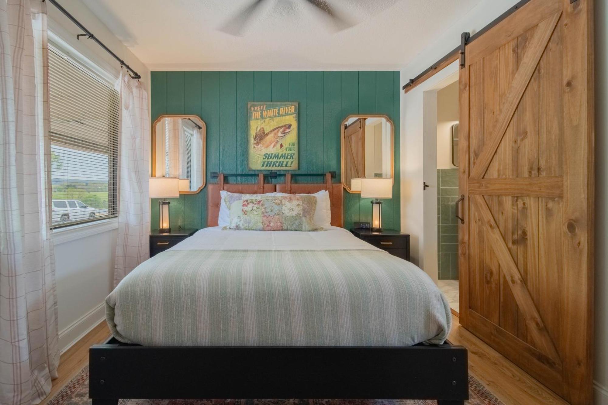 Carlton Marion Inn Yellville 客房 照片