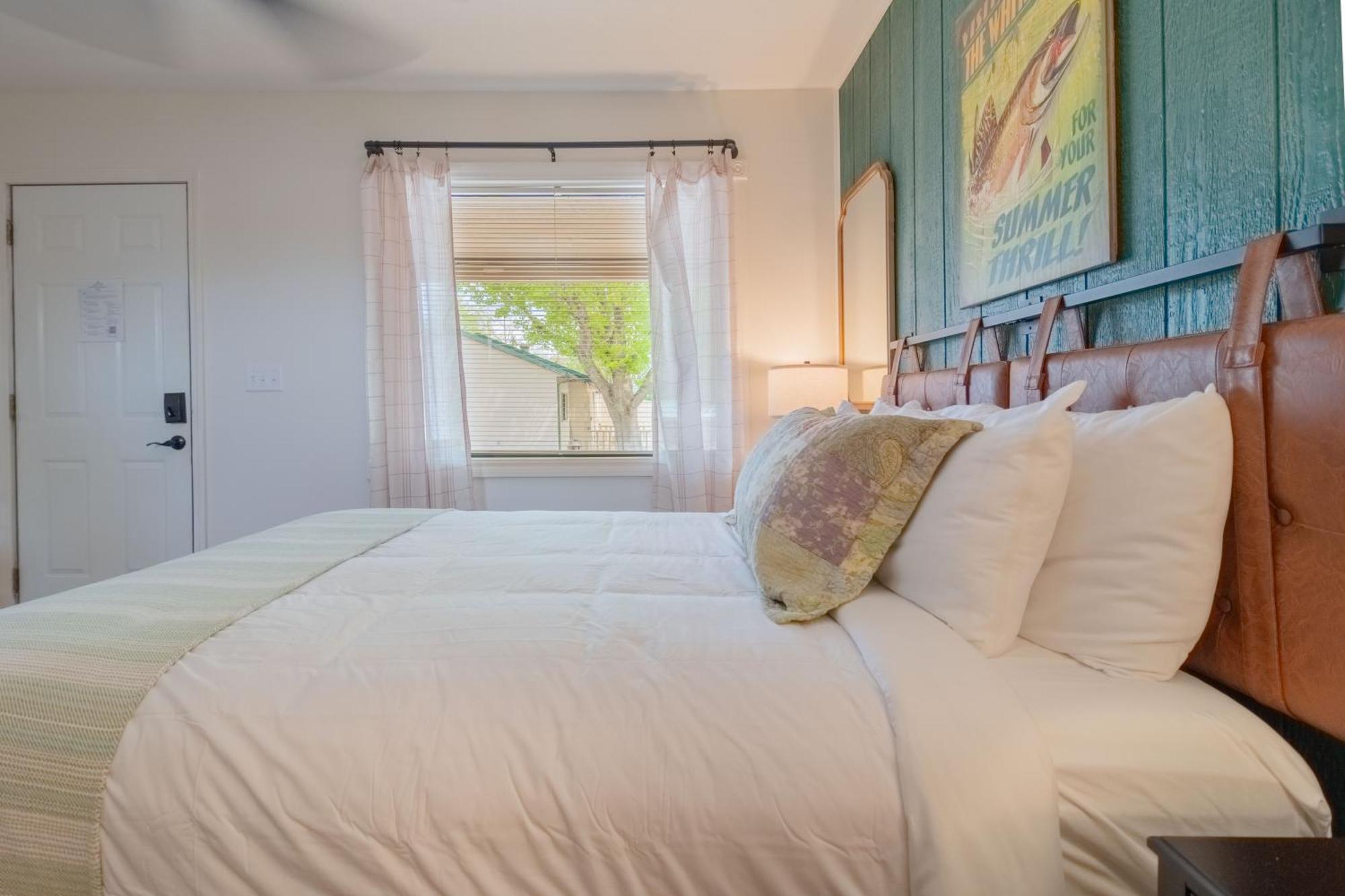 Carlton Marion Inn Yellville 客房 照片