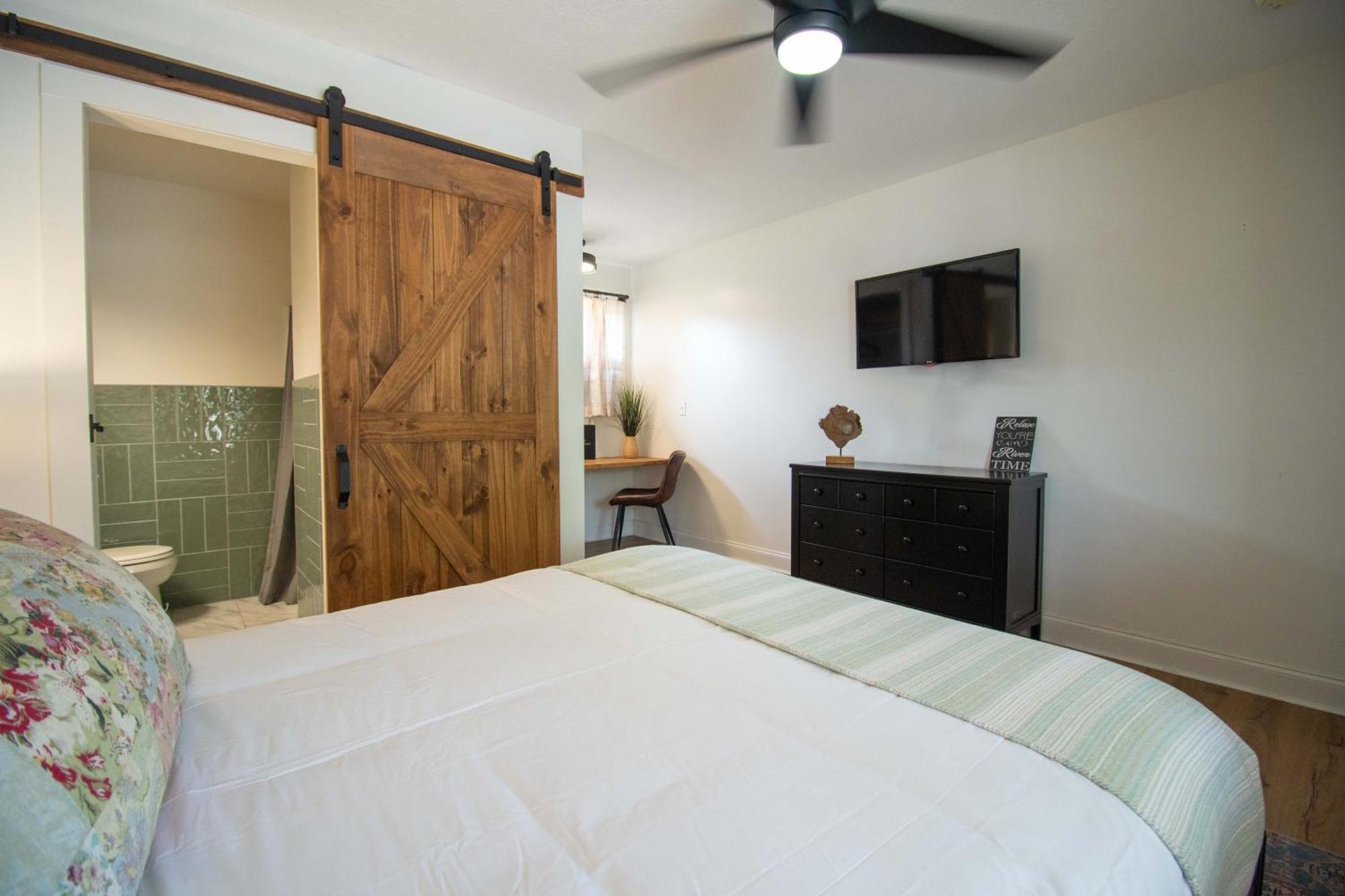Carlton Marion Inn Yellville 客房 照片