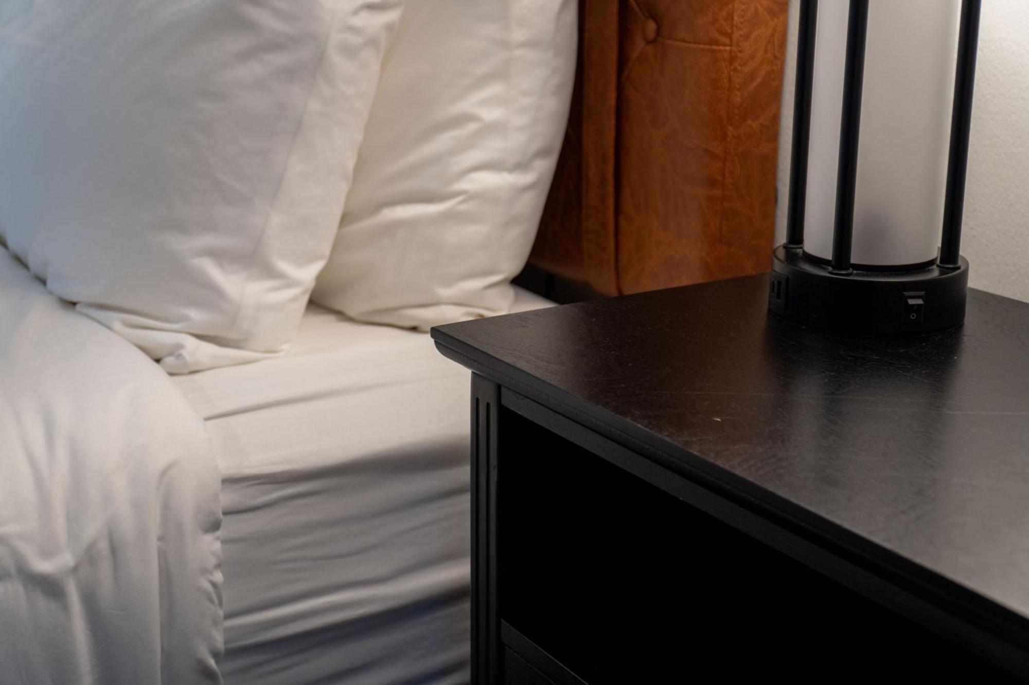 Carlton Marion Inn Yellville 客房 照片