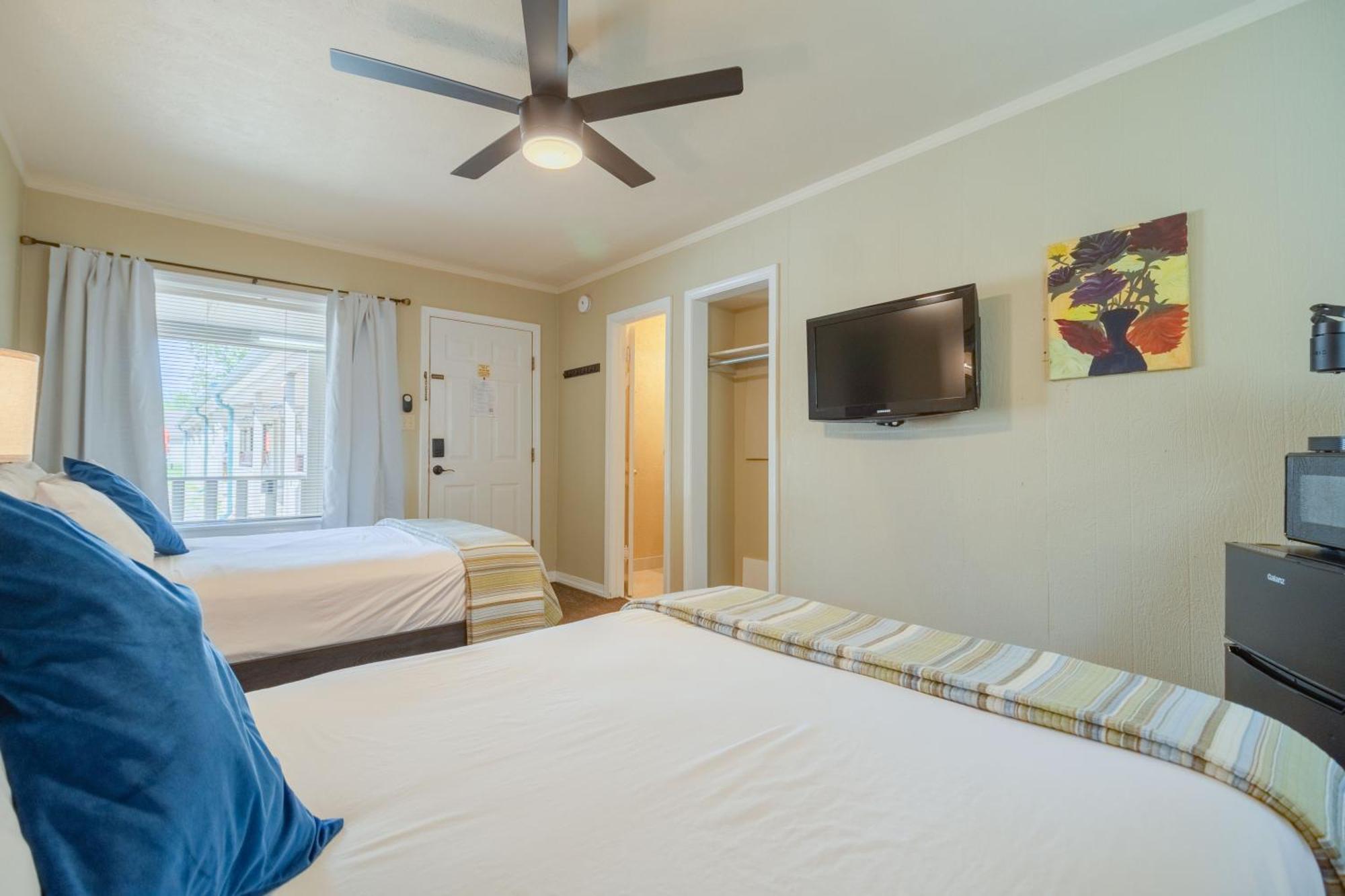 Carlton Marion Inn Yellville 客房 照片