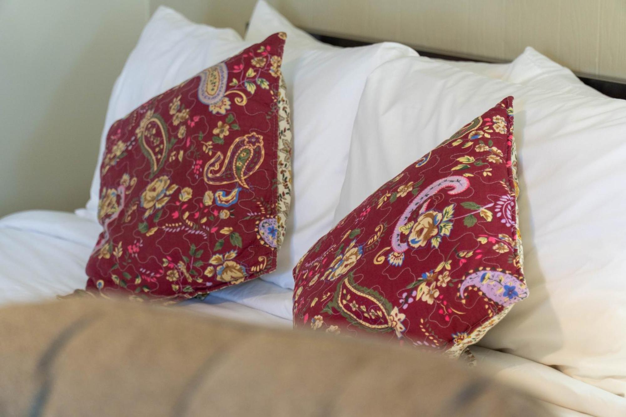 Carlton Marion Inn Yellville 客房 照片