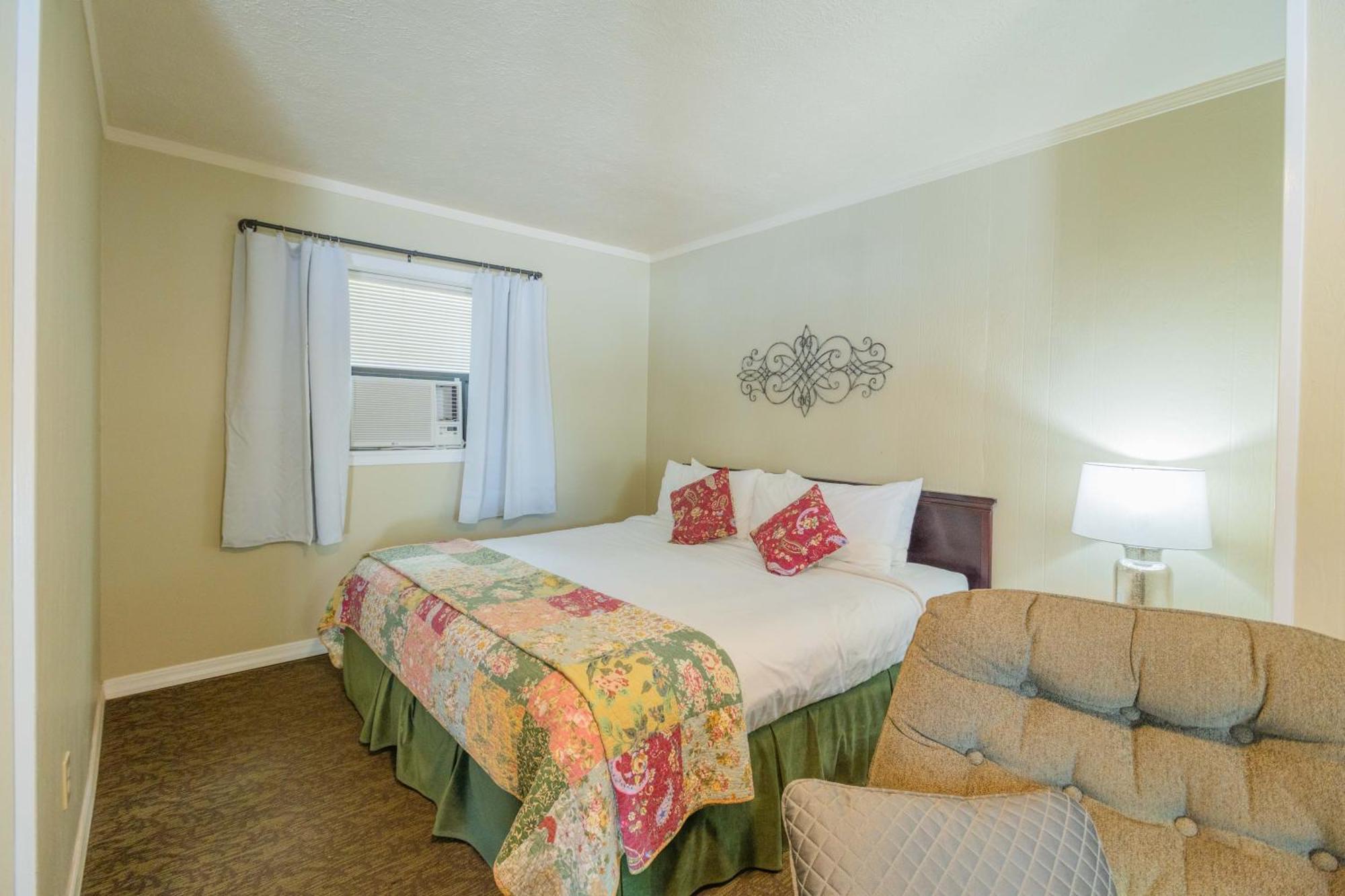 Carlton Marion Inn Yellville 客房 照片